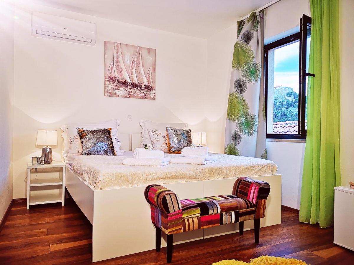 Apartments Ante 2 Hvar Town Dış mekan fotoğraf