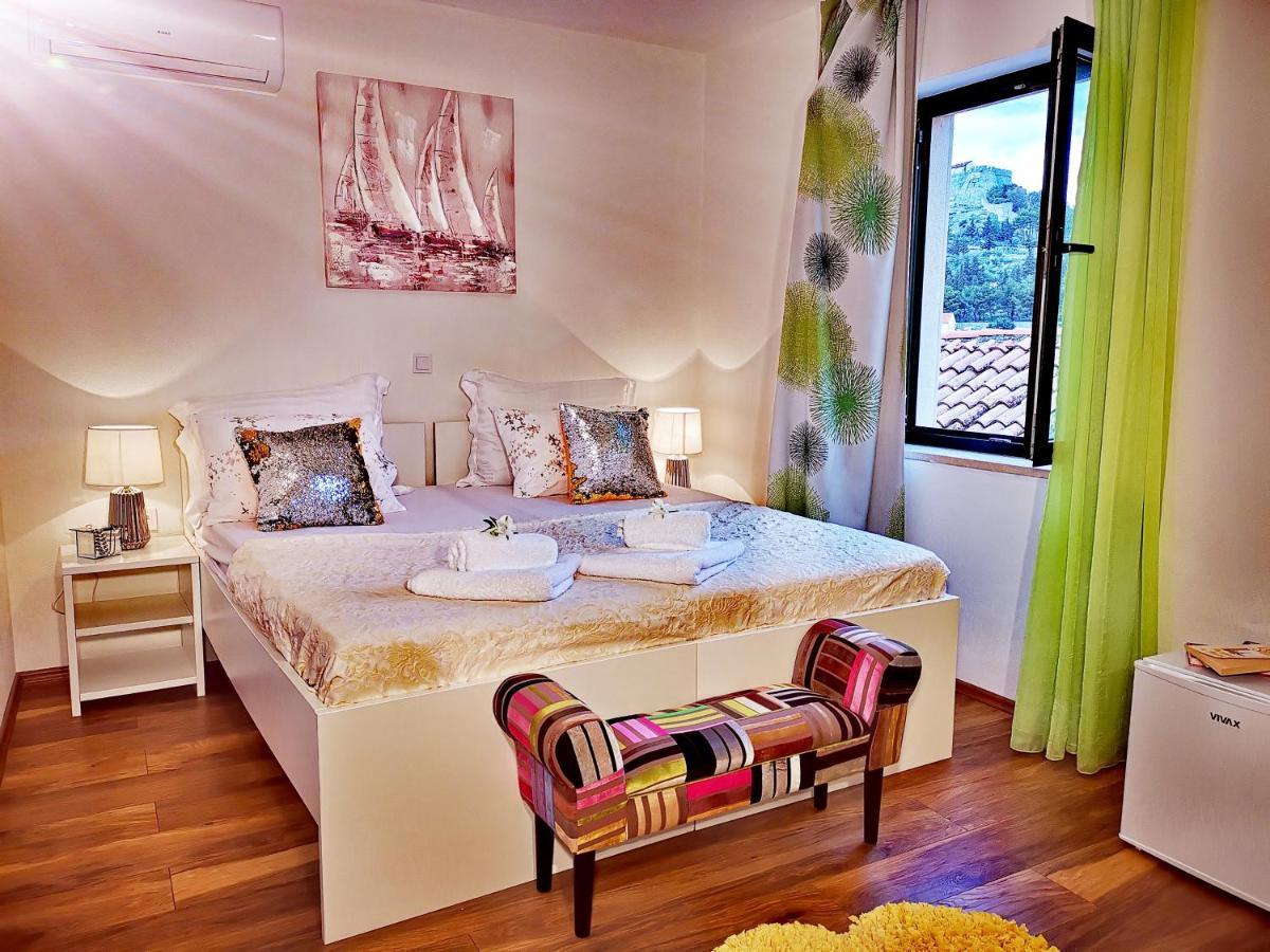 Apartments Ante 2 Hvar Town Dış mekan fotoğraf
