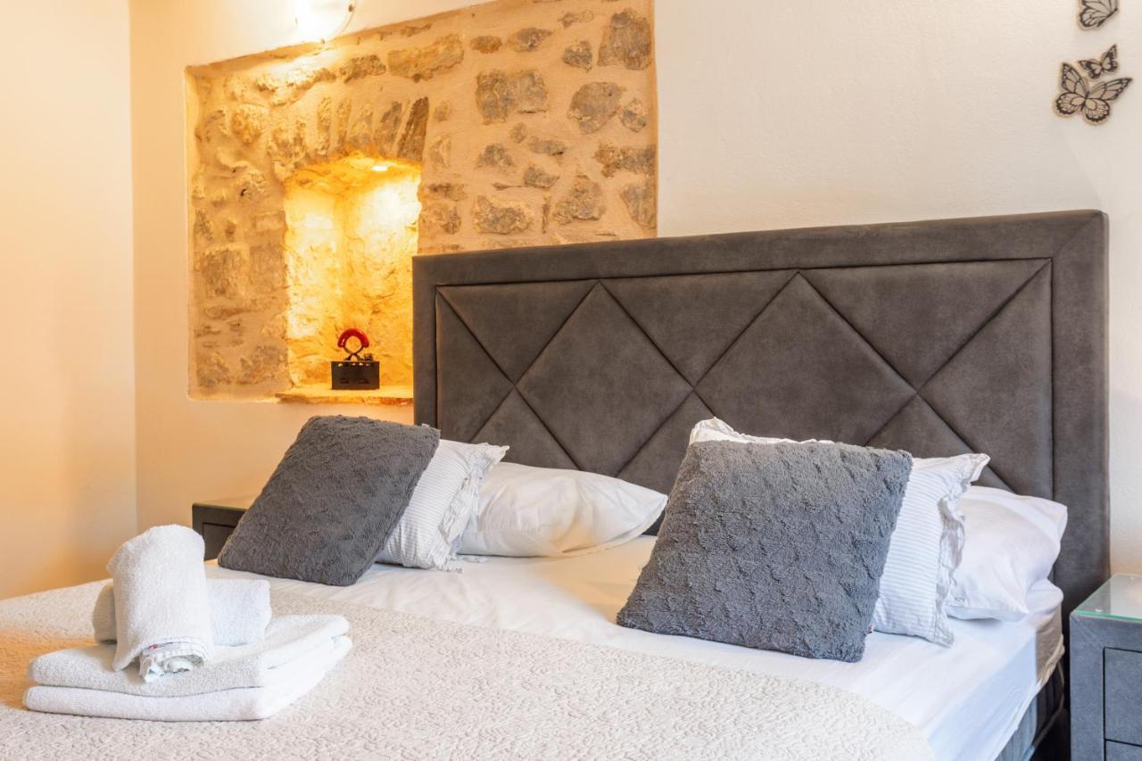 Apartments Ante 2 Hvar Town Dış mekan fotoğraf