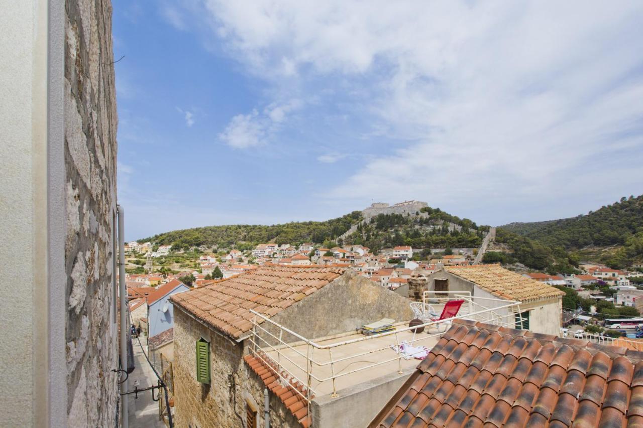 Apartments Ante 2 Hvar Town Dış mekan fotoğraf