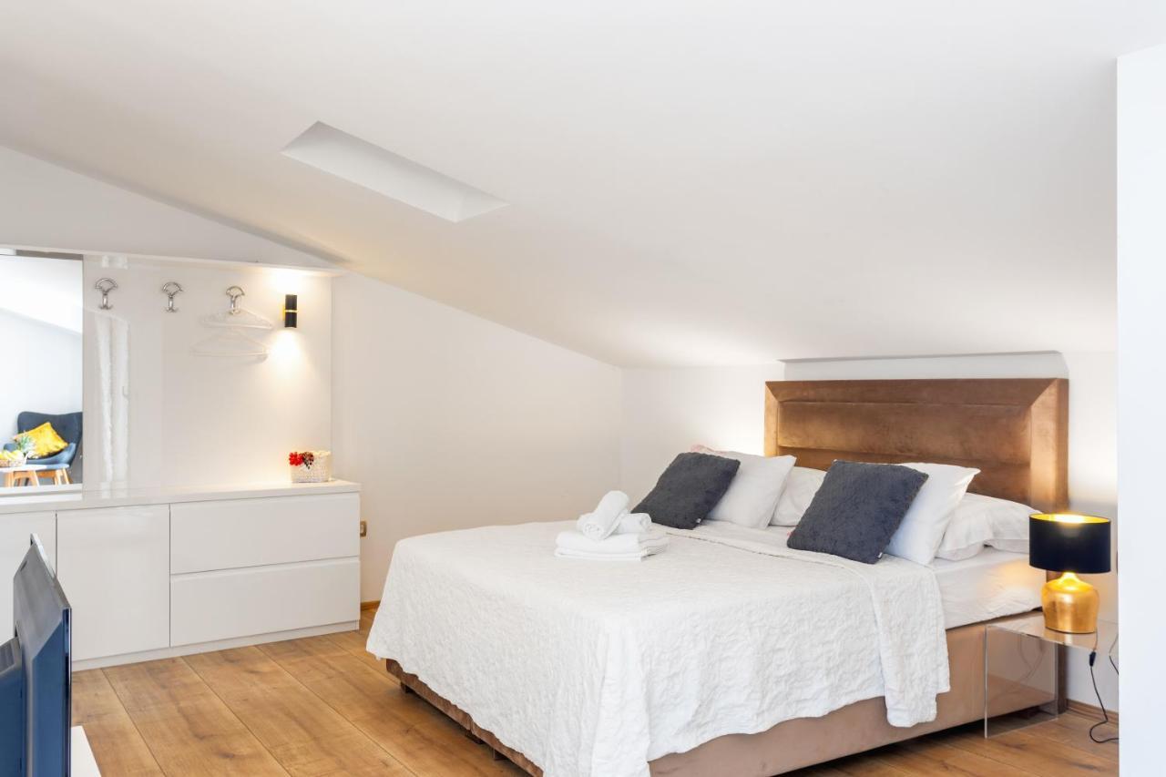Apartments Ante 2 Hvar Town Dış mekan fotoğraf