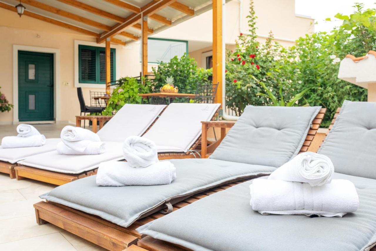 Apartments Ante 2 Hvar Town Dış mekan fotoğraf