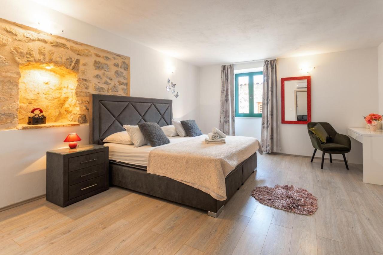 Apartments Ante 2 Hvar Town Dış mekan fotoğraf