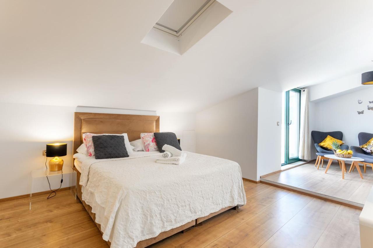Apartments Ante 2 Hvar Town Dış mekan fotoğraf