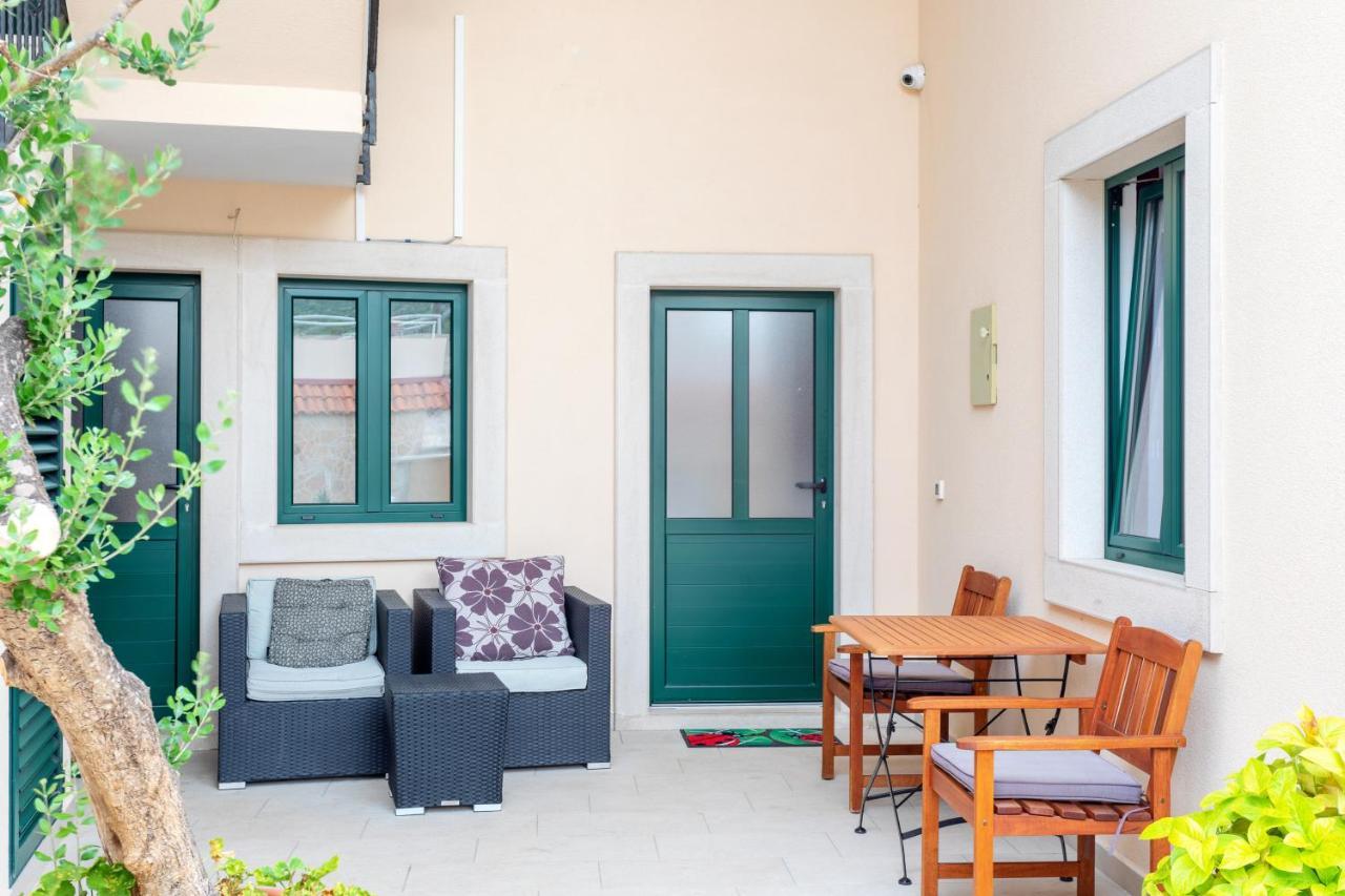 Apartments Ante 2 Hvar Town Dış mekan fotoğraf