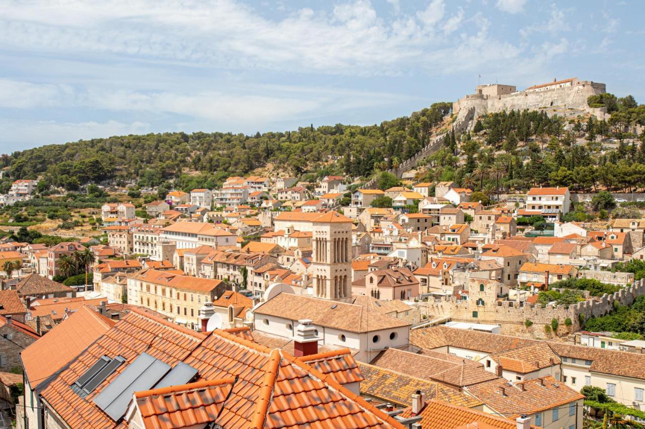 Apartments Ante 2 Hvar Town Dış mekan fotoğraf