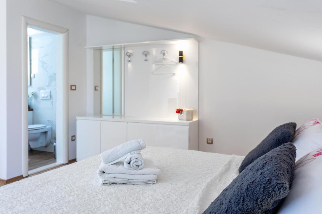 Apartments Ante 2 Hvar Town Dış mekan fotoğraf
