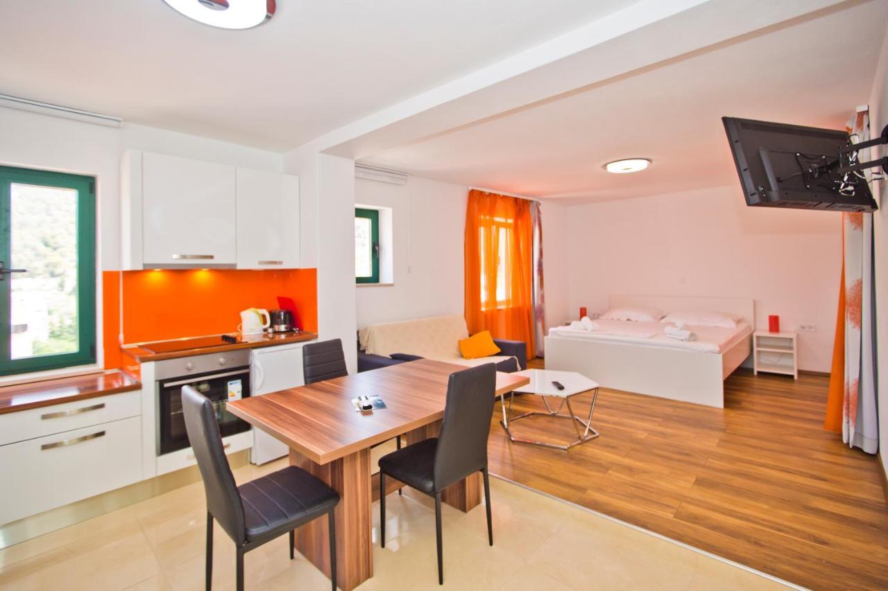 Apartments Ante 2 Hvar Town Dış mekan fotoğraf