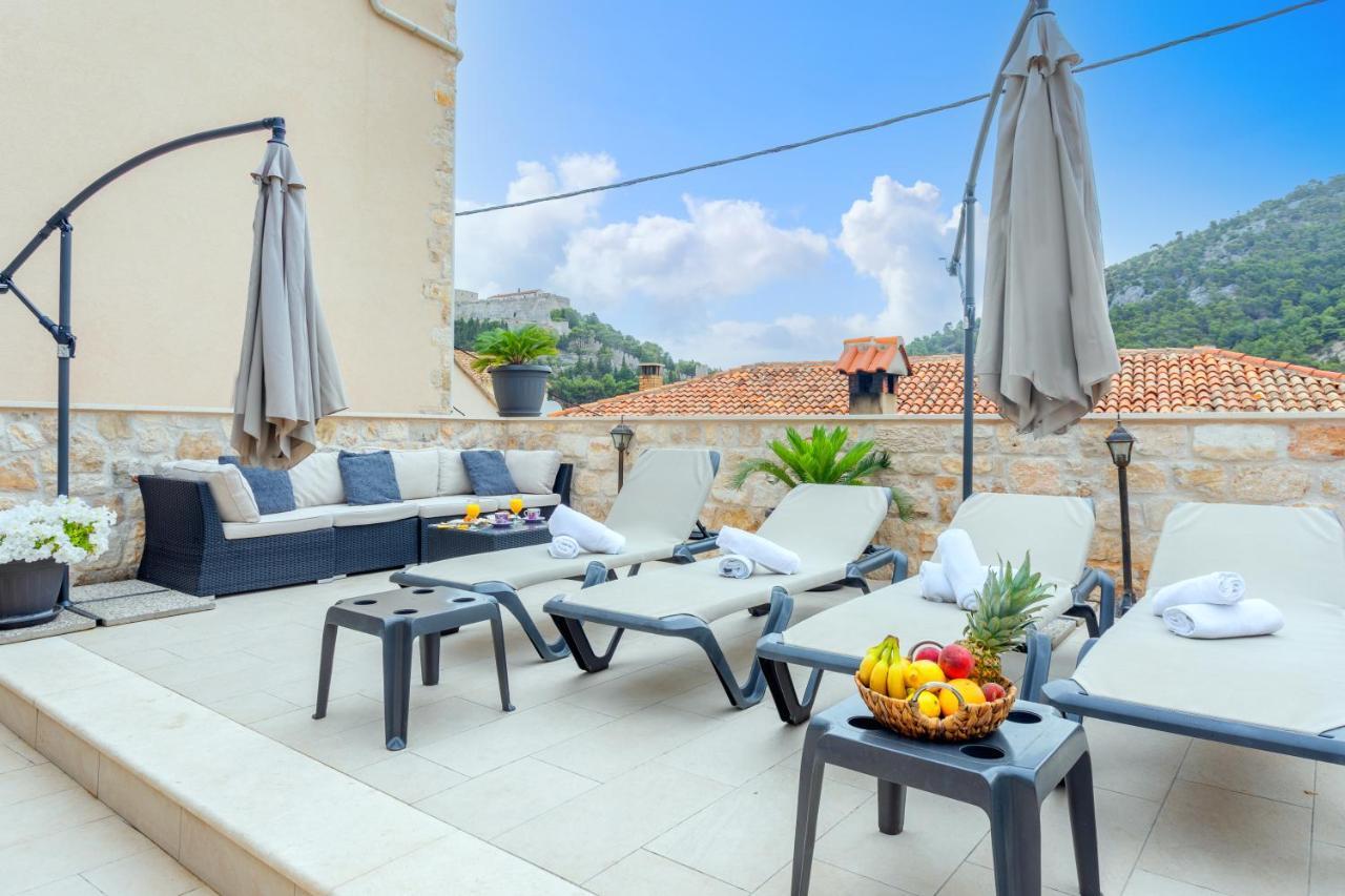 Apartments Ante 2 Hvar Town Dış mekan fotoğraf