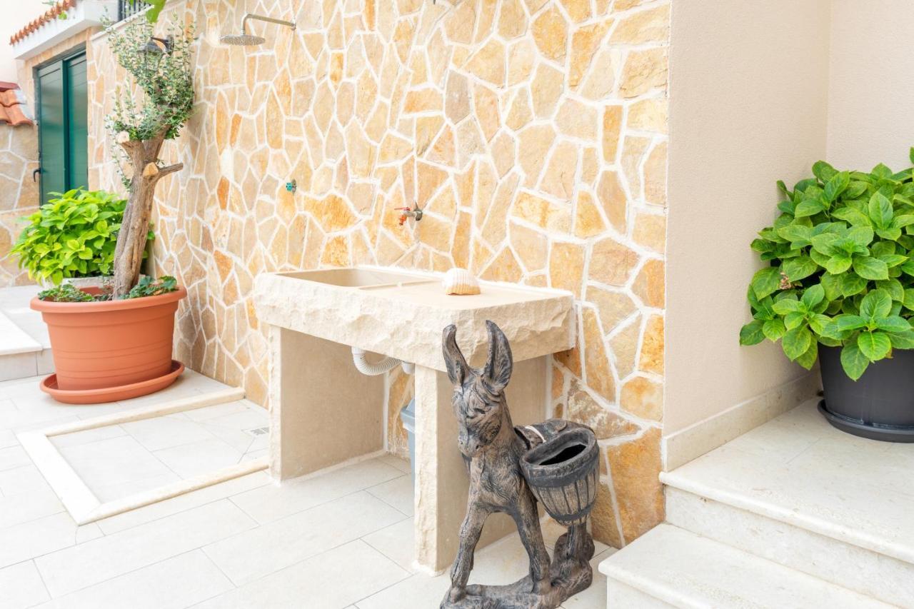 Apartments Ante 2 Hvar Town Dış mekan fotoğraf