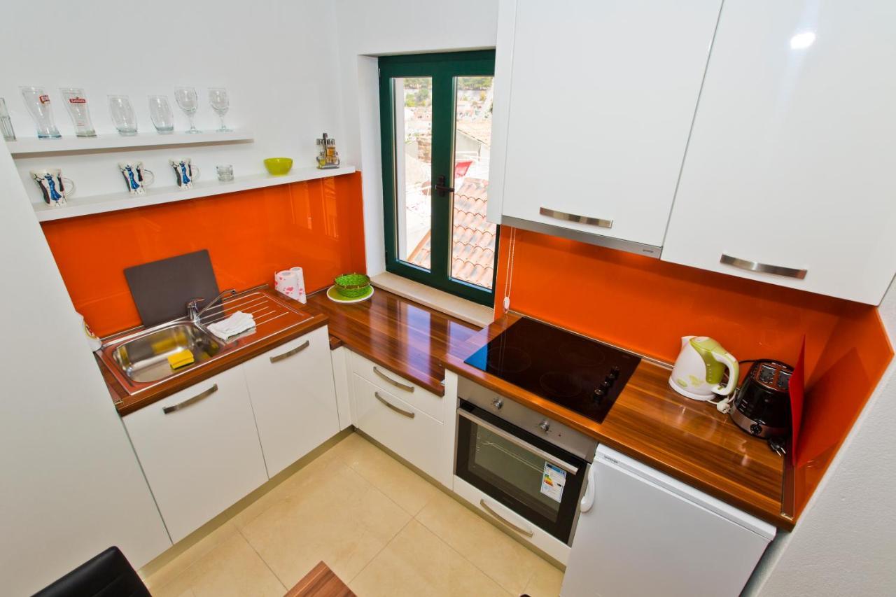 Apartments Ante 2 Hvar Town Dış mekan fotoğraf