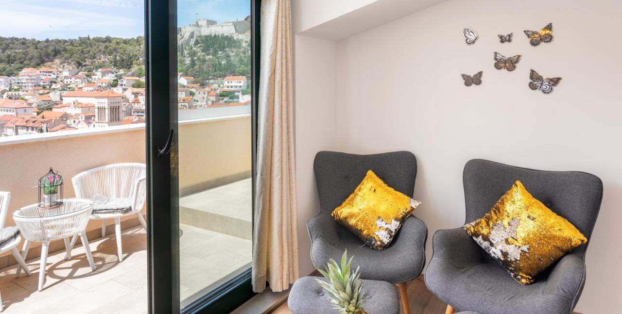 Apartments Ante 2 Hvar Town Dış mekan fotoğraf