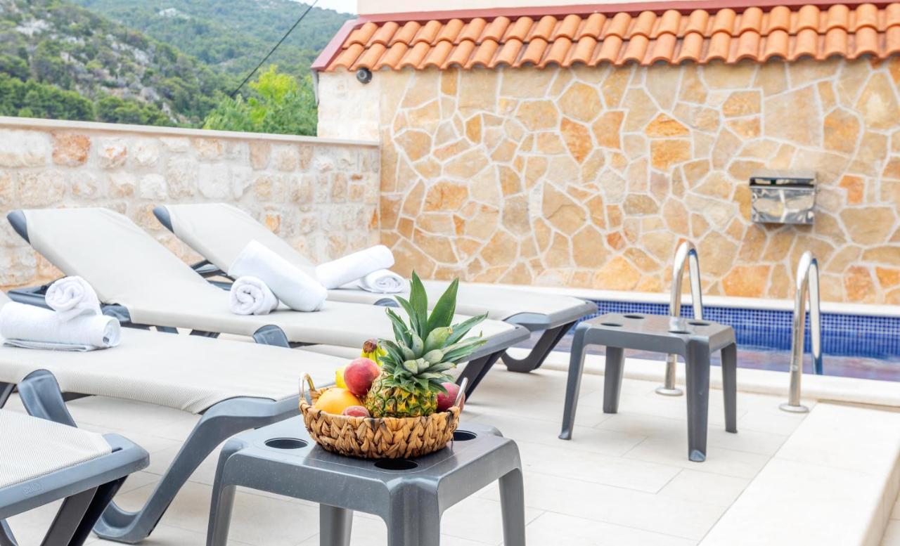 Apartments Ante 2 Hvar Town Dış mekan fotoğraf