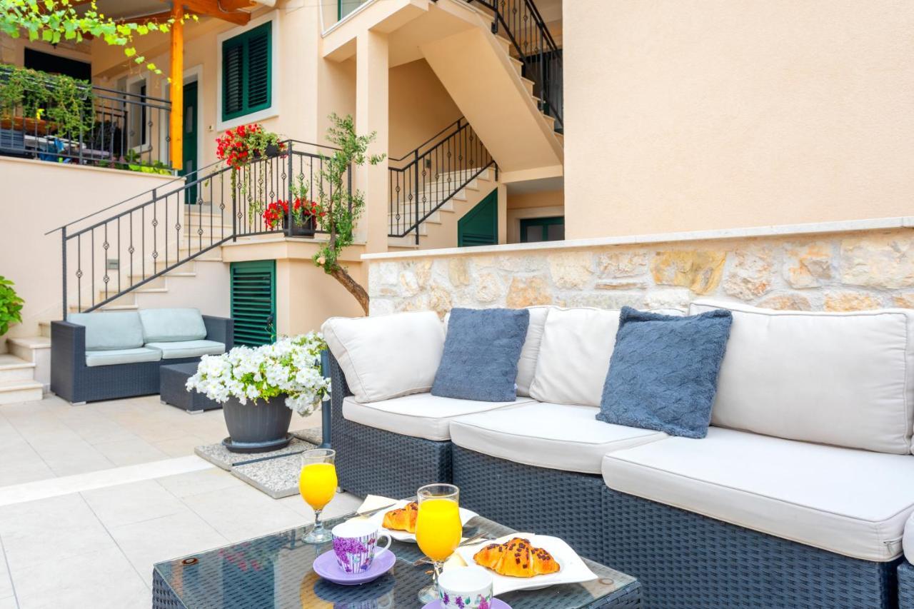 Apartments Ante 2 Hvar Town Dış mekan fotoğraf