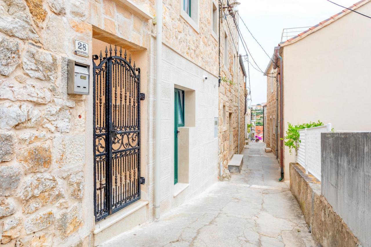 Apartments Ante 2 Hvar Town Dış mekan fotoğraf
