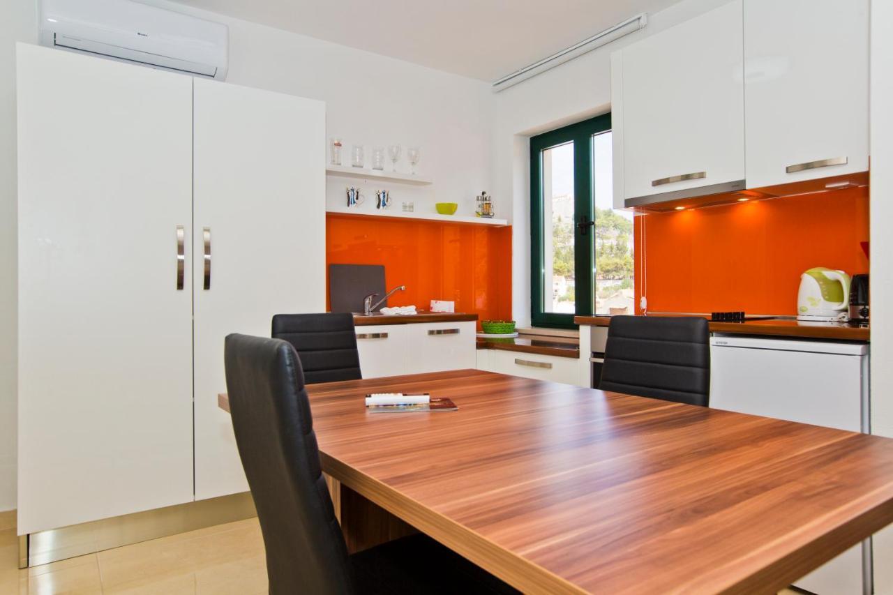 Apartments Ante 2 Hvar Town Dış mekan fotoğraf