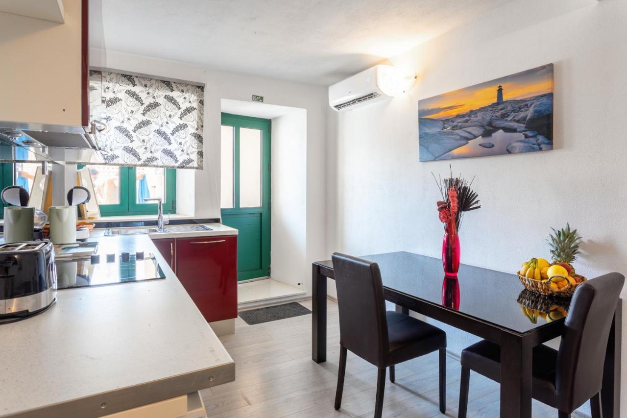Apartments Ante 2 Hvar Town Dış mekan fotoğraf