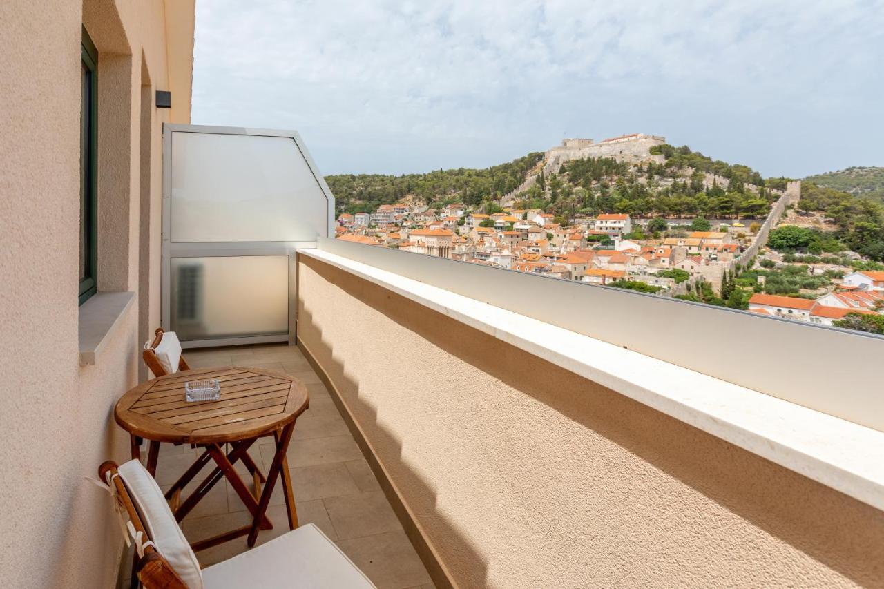 Apartments Ante 2 Hvar Town Dış mekan fotoğraf