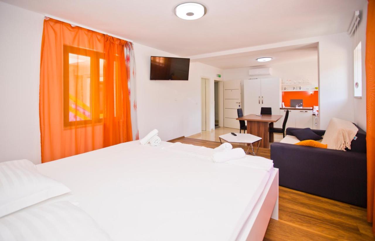 Apartments Ante 2 Hvar Town Dış mekan fotoğraf