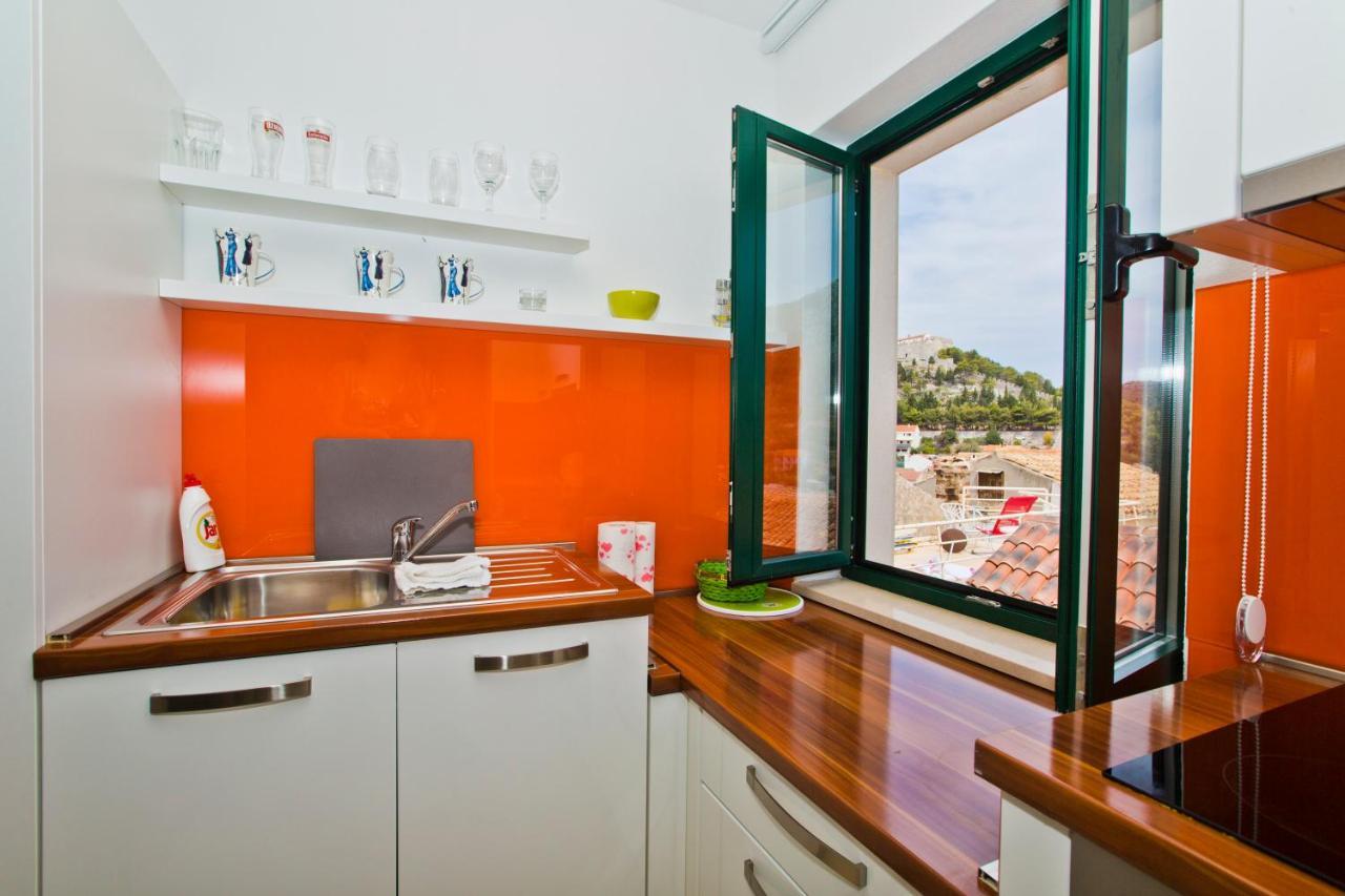 Apartments Ante 2 Hvar Town Dış mekan fotoğraf