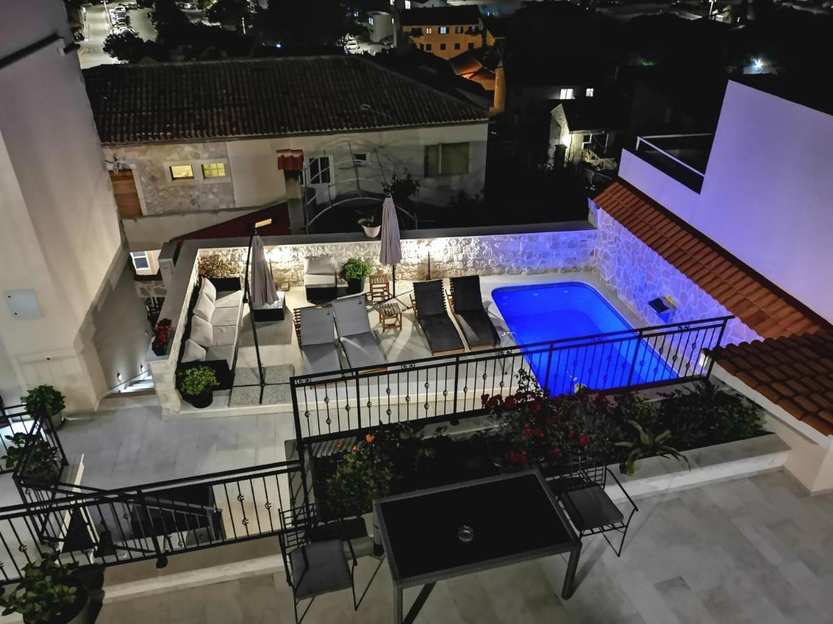 Apartments Ante 2 Hvar Town Dış mekan fotoğraf