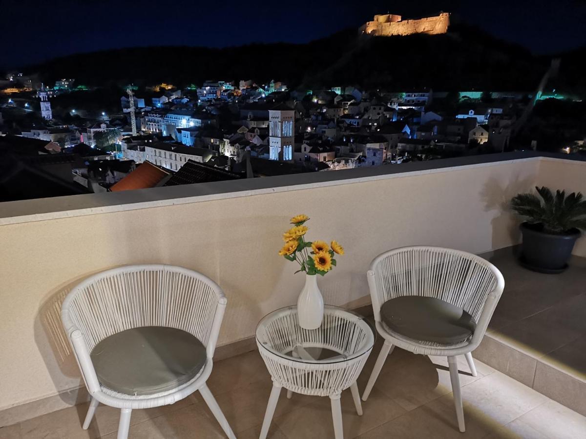Apartments Ante 2 Hvar Town Dış mekan fotoğraf