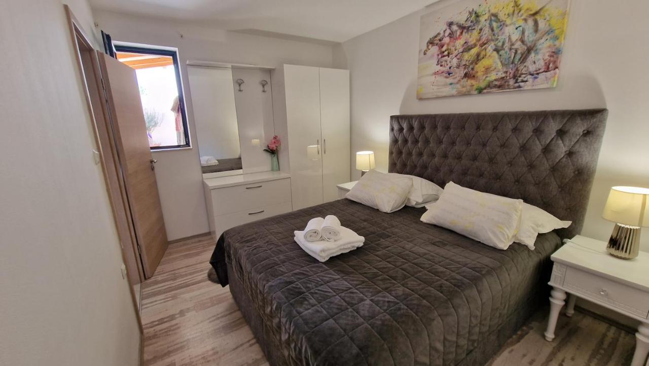 Apartments Ante 2 Hvar Town Dış mekan fotoğraf