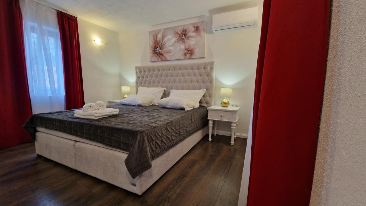 Apartments Ante 2 Hvar Town Dış mekan fotoğraf