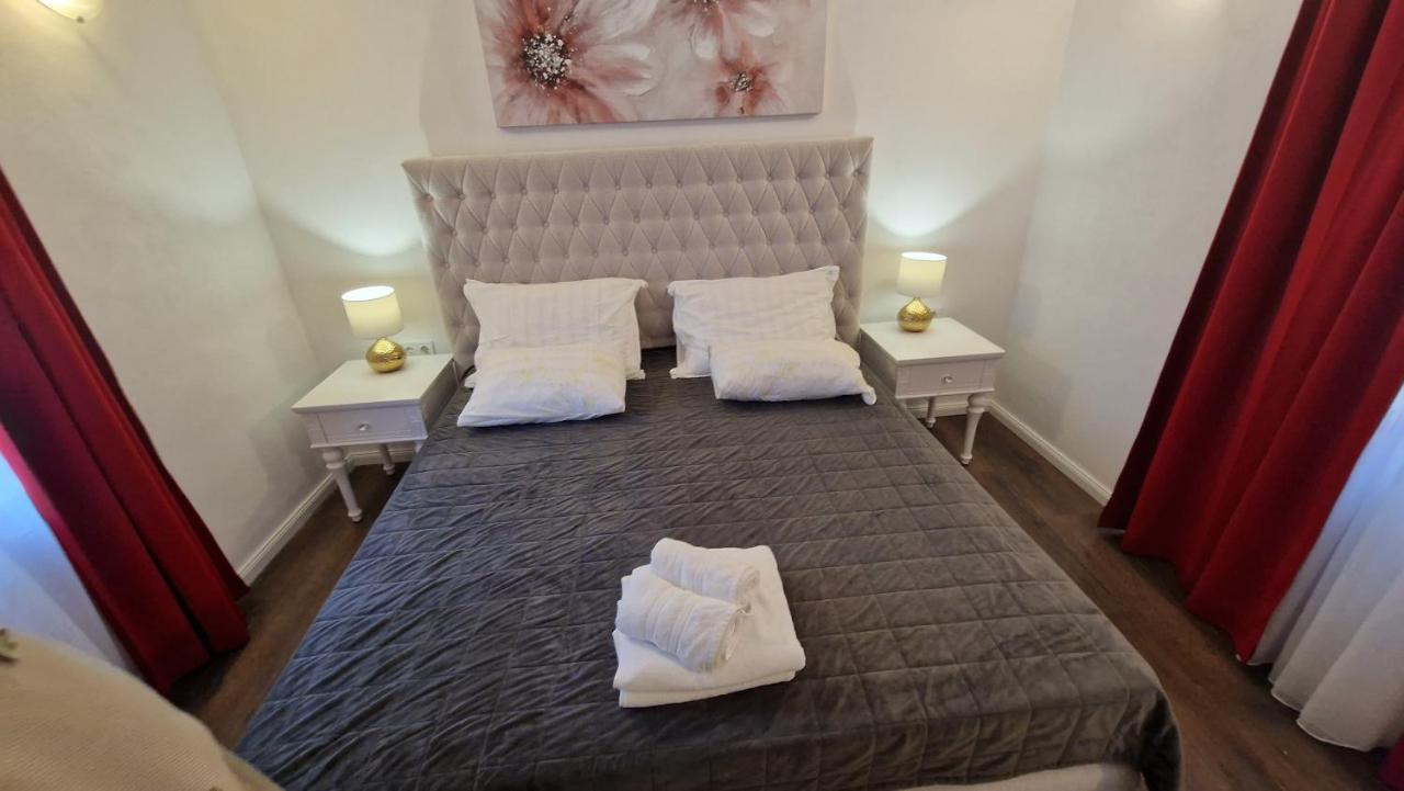 Apartments Ante 2 Hvar Town Dış mekan fotoğraf
