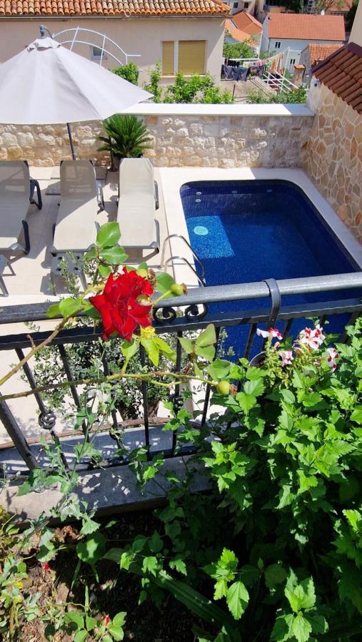 Apartments Ante 2 Hvar Town Dış mekan fotoğraf