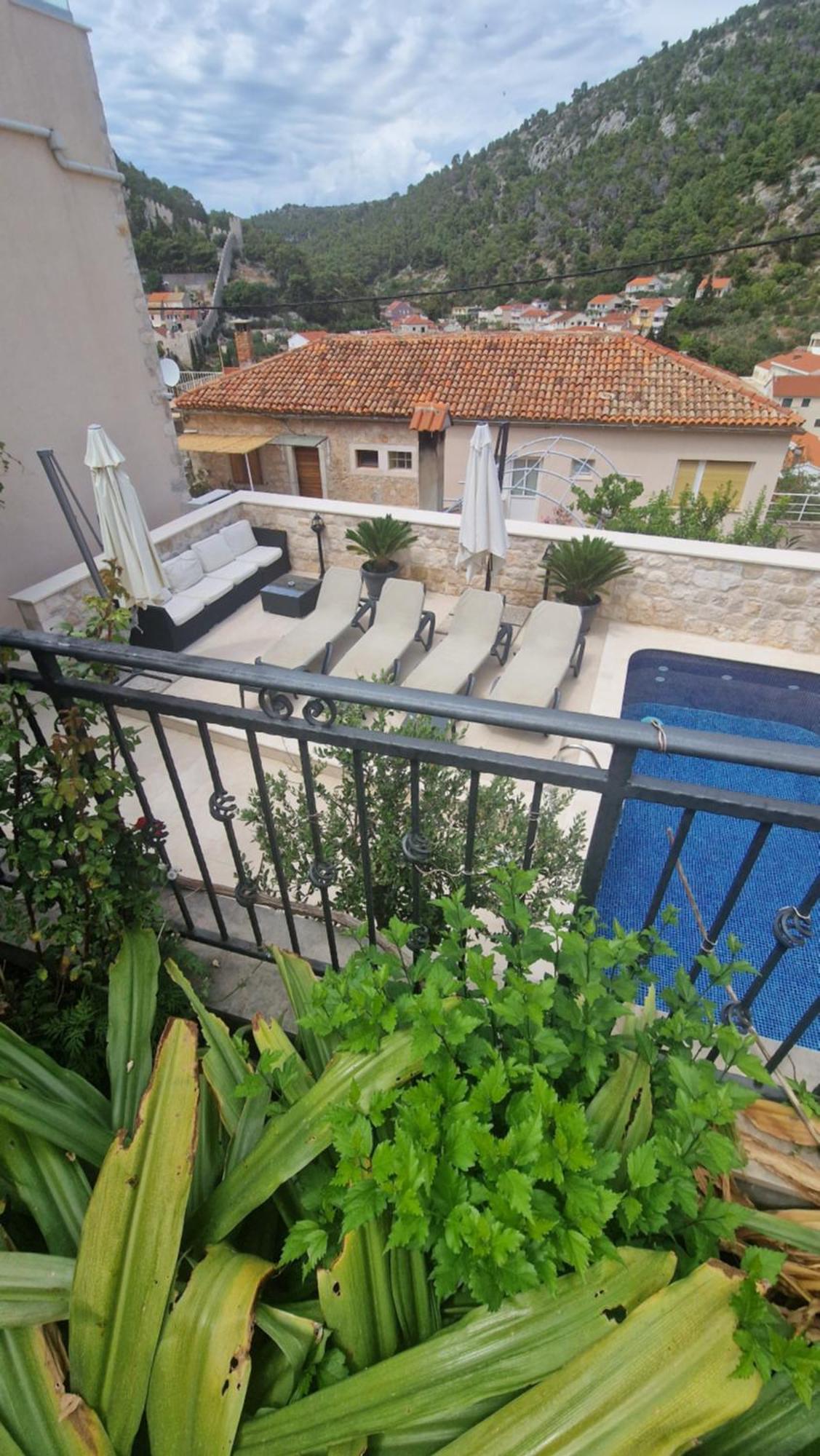 Apartments Ante 2 Hvar Town Dış mekan fotoğraf