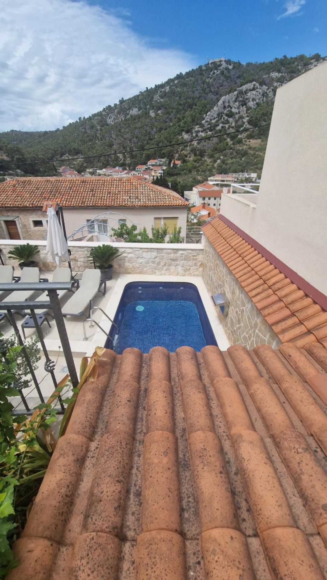 Apartments Ante 2 Hvar Town Dış mekan fotoğraf
