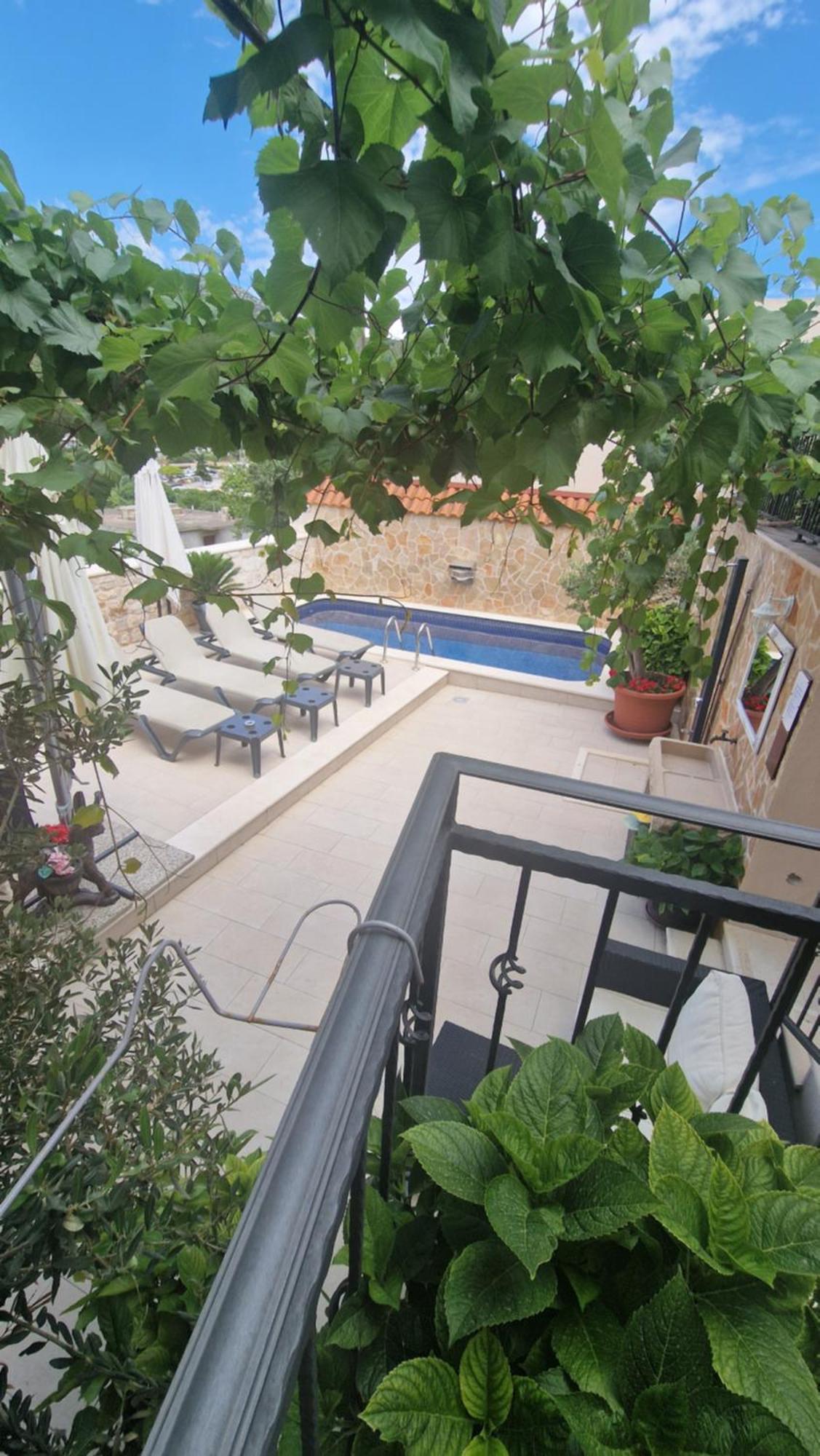 Apartments Ante 2 Hvar Town Dış mekan fotoğraf