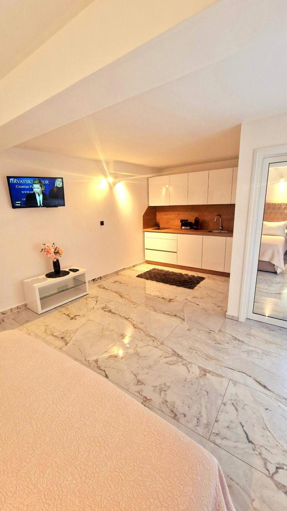 Apartments Ante 2 Hvar Town Dış mekan fotoğraf