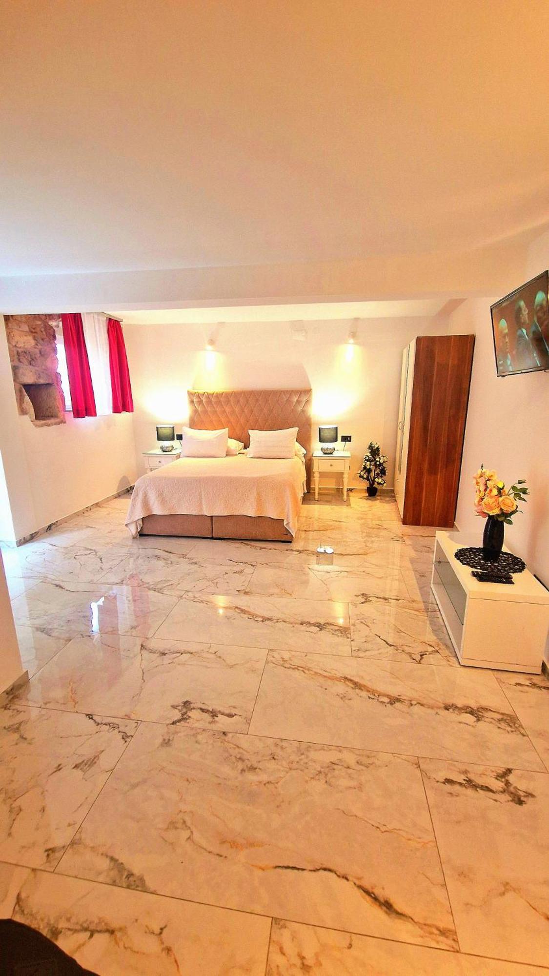 Apartments Ante 2 Hvar Town Dış mekan fotoğraf