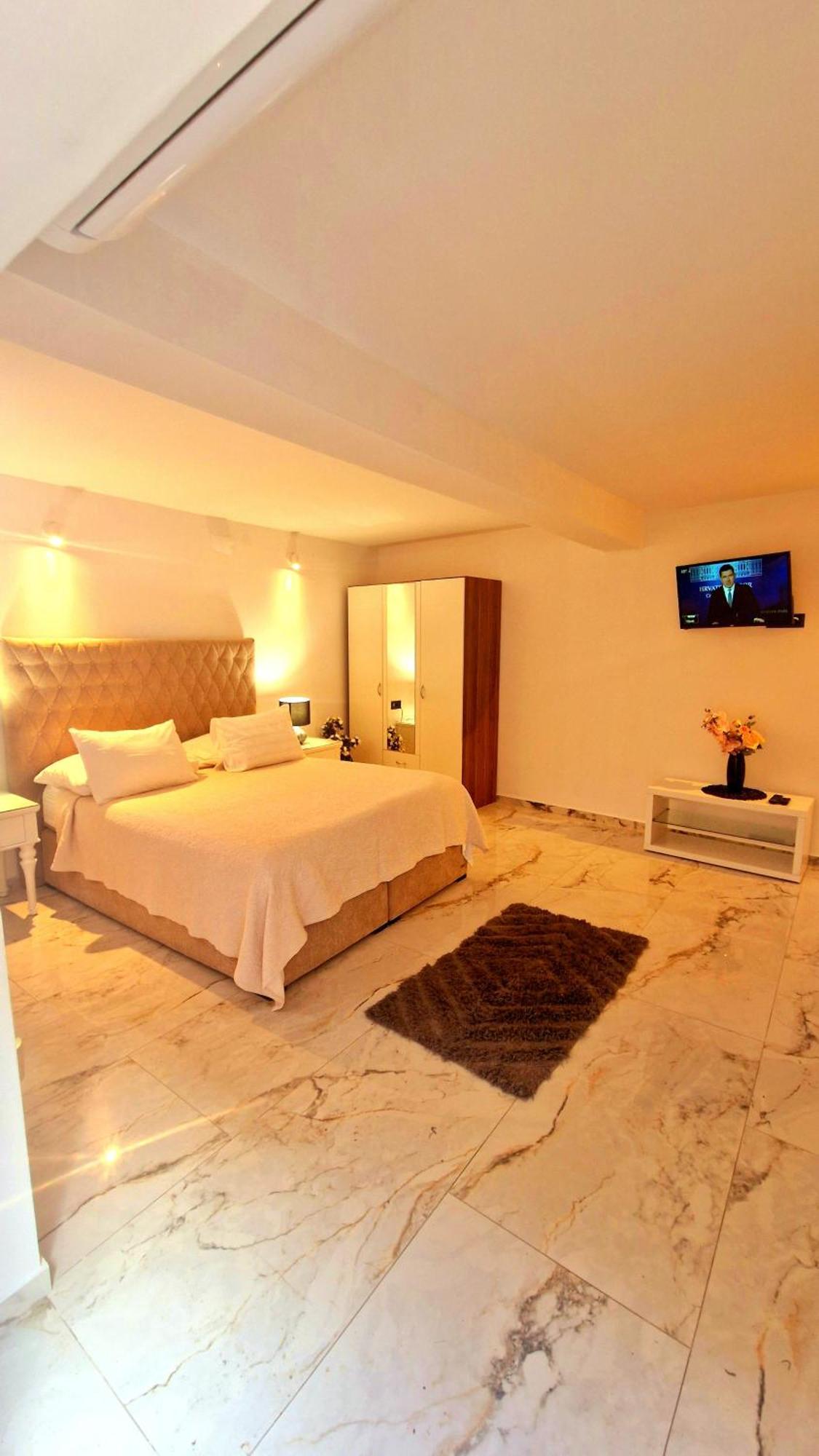 Apartments Ante 2 Hvar Town Dış mekan fotoğraf