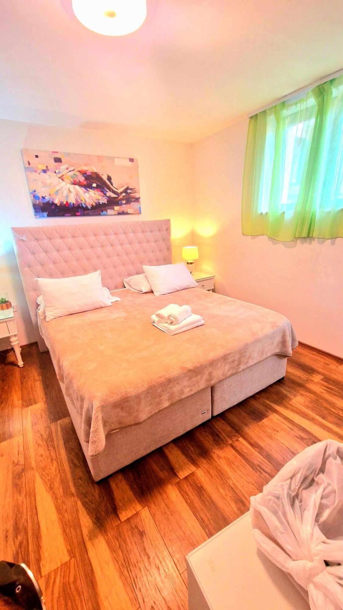 Apartments Ante 2 Hvar Town Dış mekan fotoğraf
