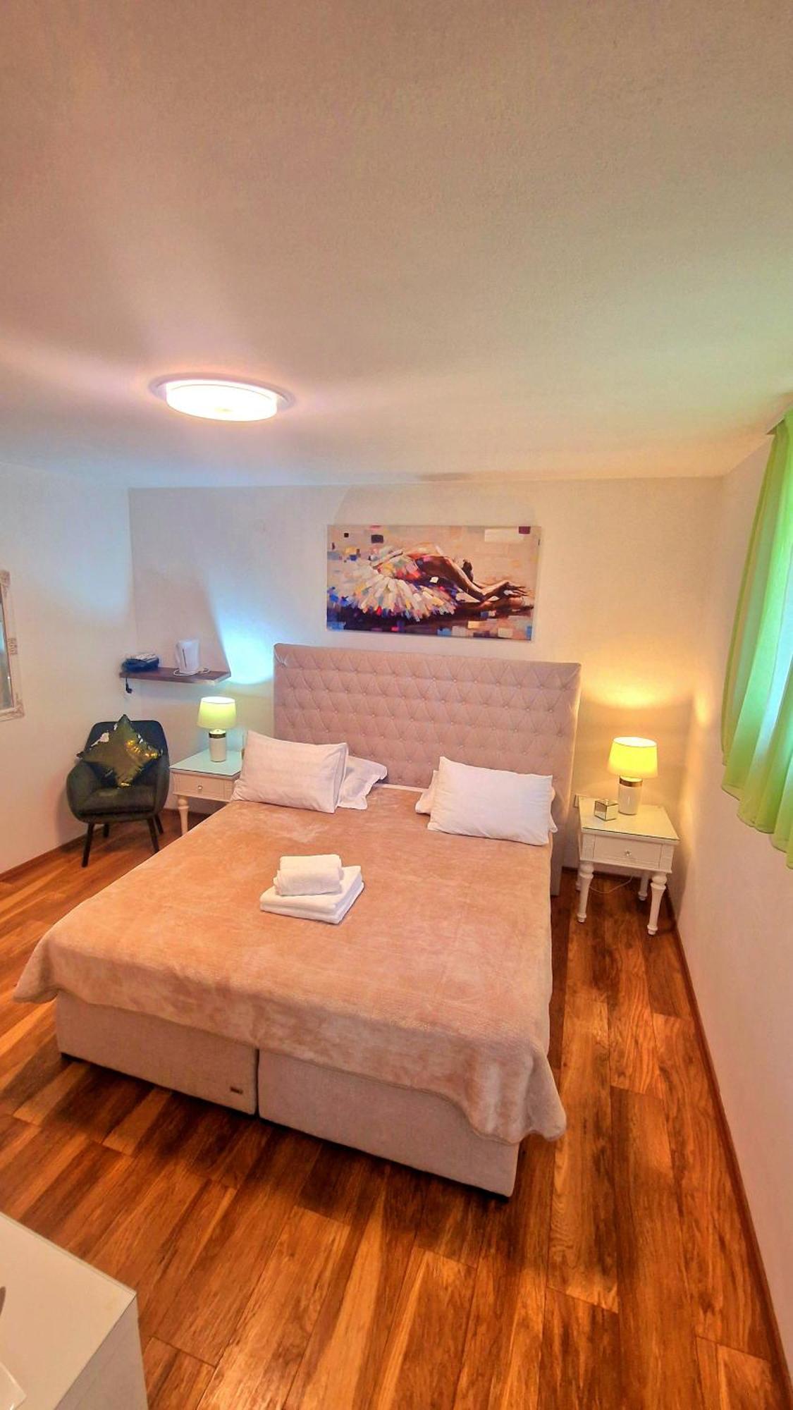 Apartments Ante 2 Hvar Town Dış mekan fotoğraf
