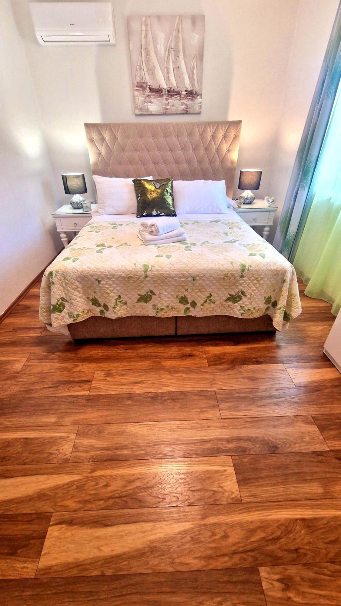 Apartments Ante 2 Hvar Town Dış mekan fotoğraf